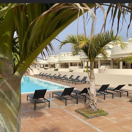 Ferienwohnung Riviera Park Puerto del Carmen  Exterior foto