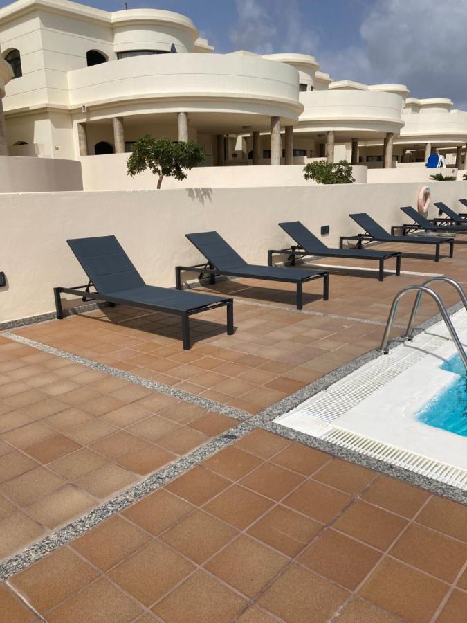 Ferienwohnung Riviera Park Puerto del Carmen  Exterior foto