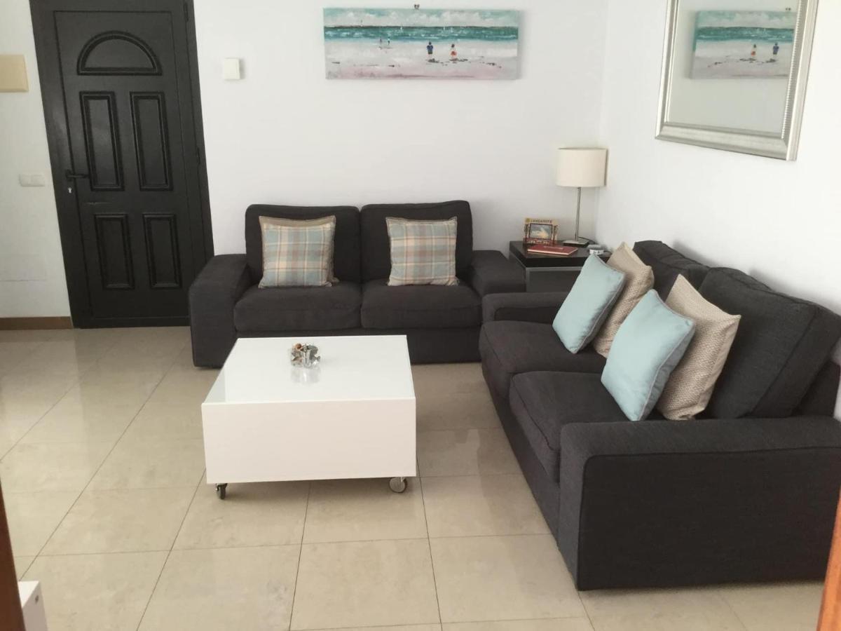Ferienwohnung Riviera Park Puerto del Carmen  Exterior foto