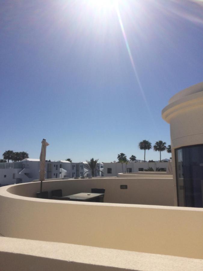 Ferienwohnung Riviera Park Puerto del Carmen  Exterior foto