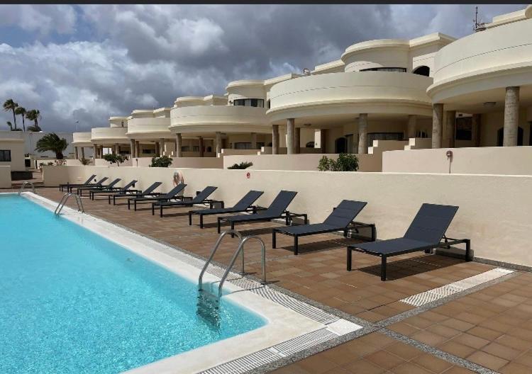 Ferienwohnung Riviera Park Puerto del Carmen  Exterior foto