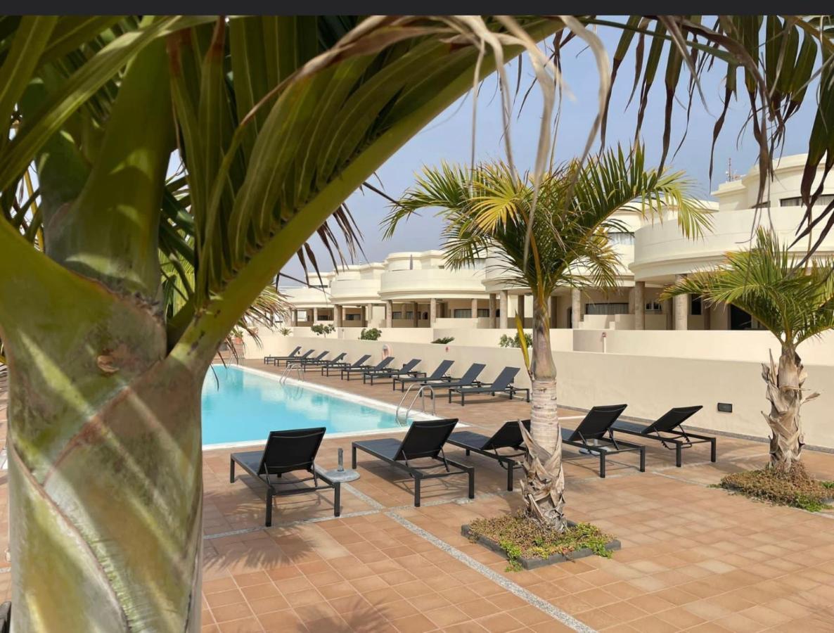 Ferienwohnung Riviera Park Puerto del Carmen  Exterior foto