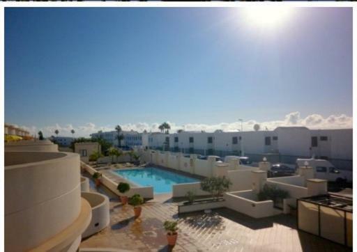 Ferienwohnung Riviera Park Puerto del Carmen  Exterior foto