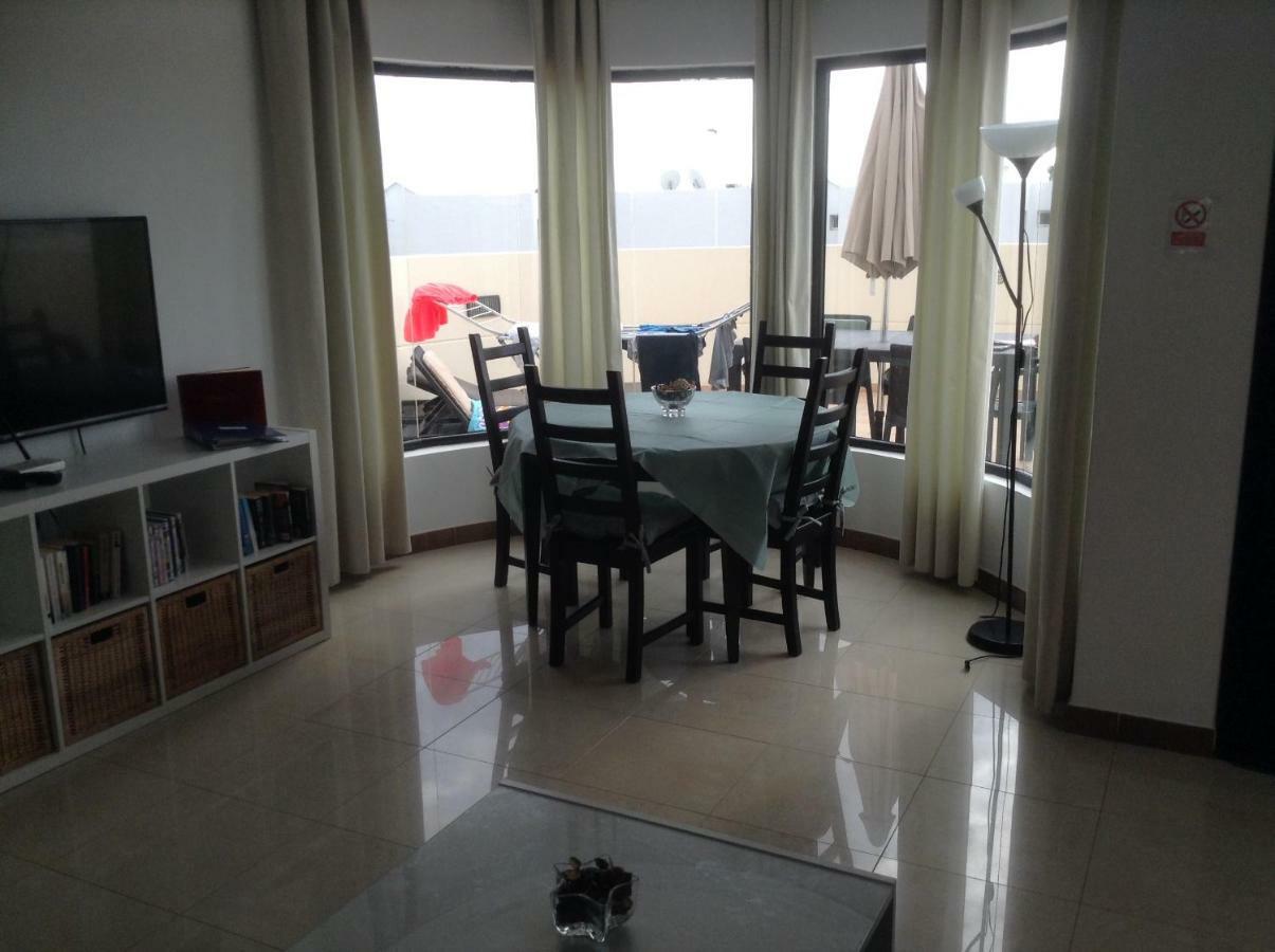 Ferienwohnung Riviera Park Puerto del Carmen  Exterior foto