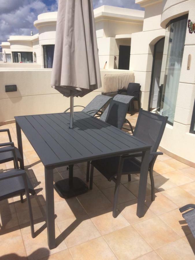 Ferienwohnung Riviera Park Puerto del Carmen  Exterior foto