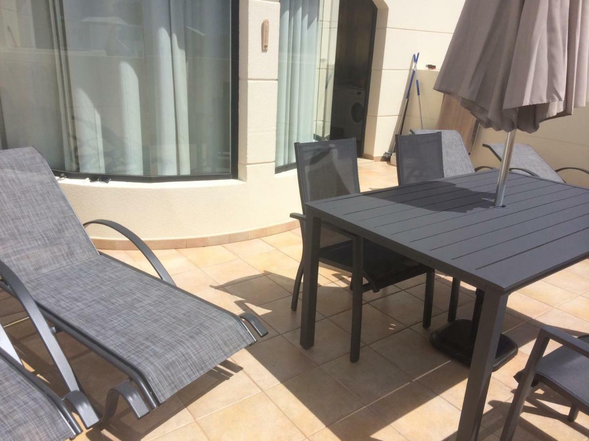 Ferienwohnung Riviera Park Puerto del Carmen  Exterior foto