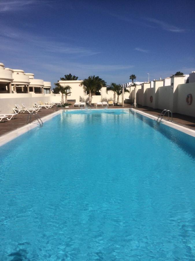 Ferienwohnung Riviera Park Puerto del Carmen  Exterior foto
